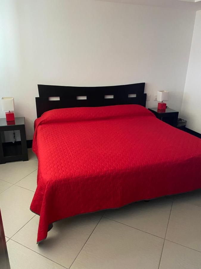 Bay View Grand Marina 1605 Sur Apartment อิกซ์ทาปา ภายนอก รูปภาพ
