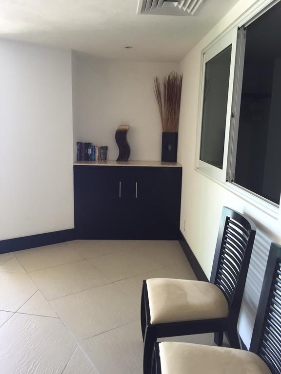 Bay View Grand Marina 1605 Sur Apartment อิกซ์ทาปา ภายนอก รูปภาพ