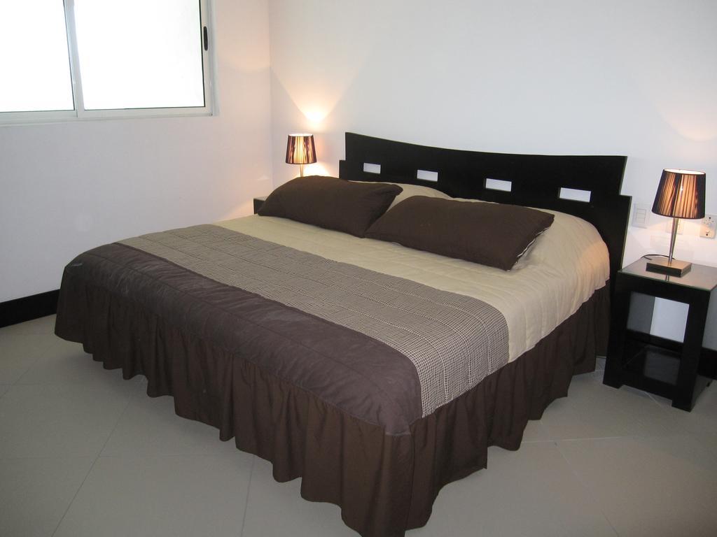Bay View Grand Marina 1605 Sur Apartment อิกซ์ทาปา ภายนอก รูปภาพ