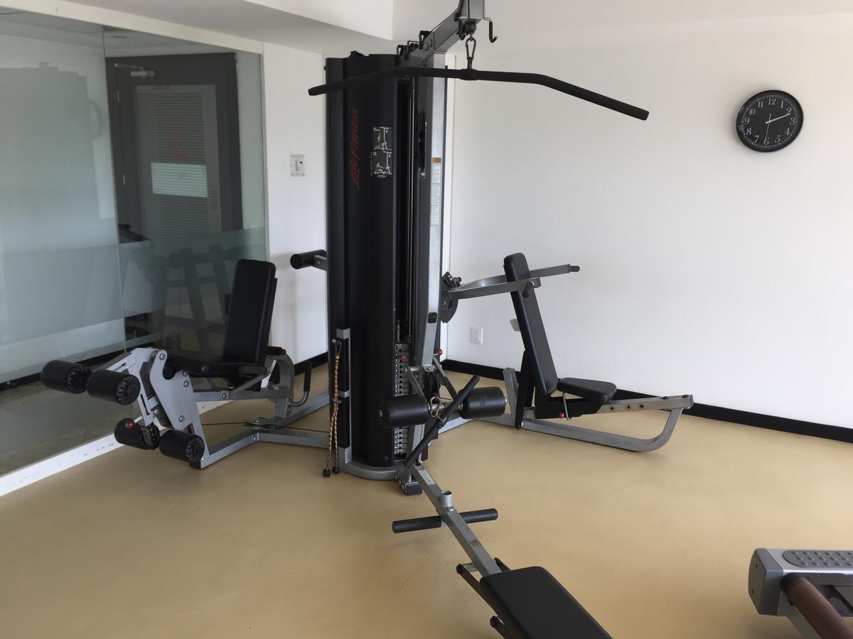 Bay View Grand Marina 1605 Sur Apartment อิกซ์ทาปา ภายนอก รูปภาพ