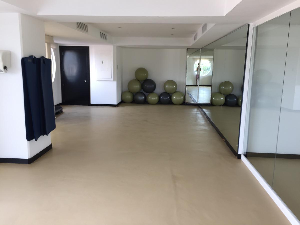 Bay View Grand Marina 1605 Sur Apartment อิกซ์ทาปา ภายนอก รูปภาพ