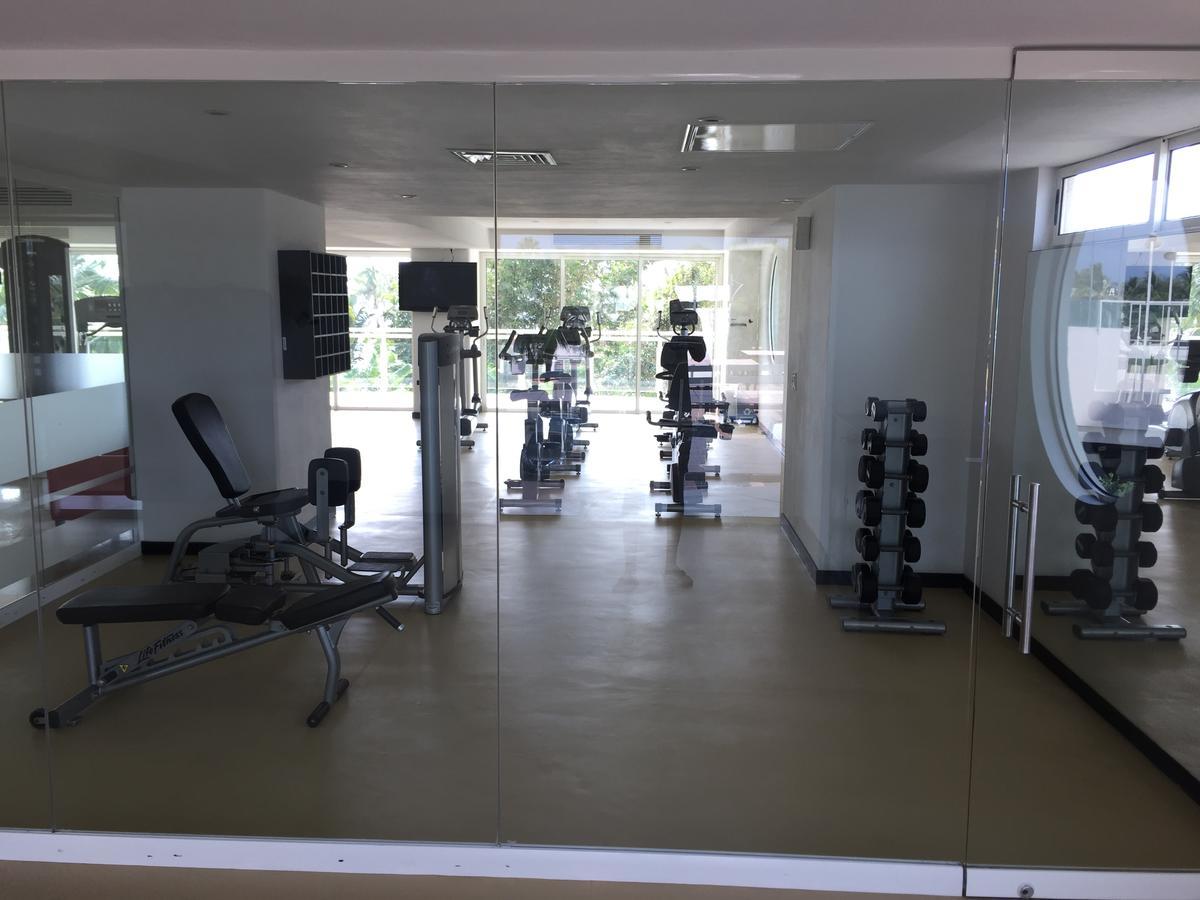 Bay View Grand Marina 1605 Sur Apartment อิกซ์ทาปา ภายนอก รูปภาพ