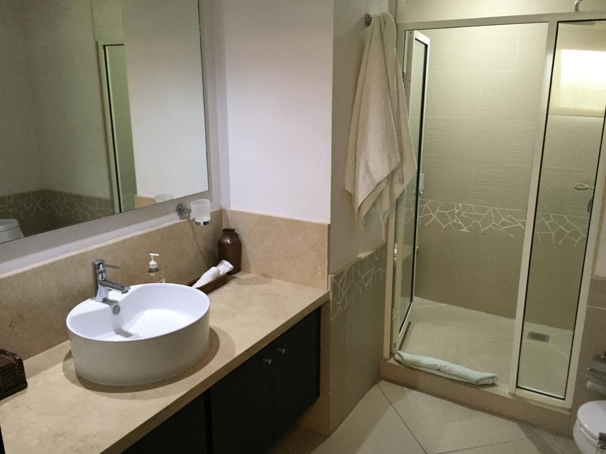 Bay View Grand Marina 1605 Sur Apartment อิกซ์ทาปา ภายนอก รูปภาพ