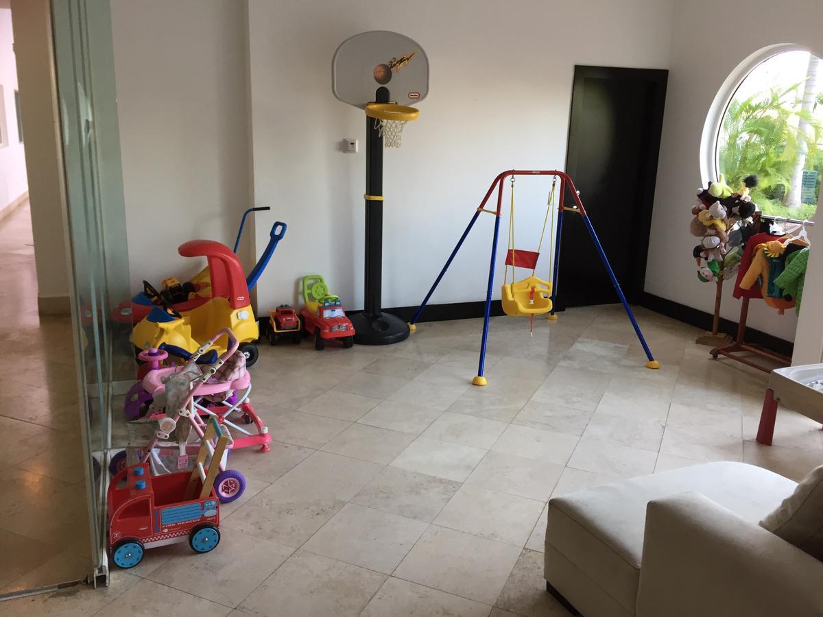 Bay View Grand Marina 1605 Sur Apartment อิกซ์ทาปา ภายนอก รูปภาพ
